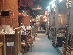 -乡里八闽·福州乡土菜(西园店)