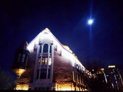 -天津津利华酒店