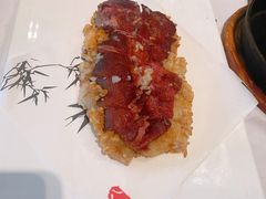 香酥糯米鸭-八分饱·西津会(西津渡店)