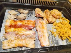 -秦小牛煎肉餐厅(河北大街总店)