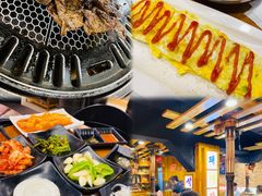 -杀猪天·韩国烤肉(总店)