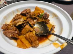 -百富源·海鲜辽菜(浑河堡店)