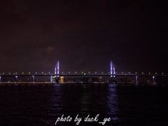 -澳门环岛游湾仔码头