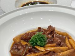 -梅花香里大酒店(郁金香路店)