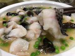 -顺风海鲜港(金玉兰店)