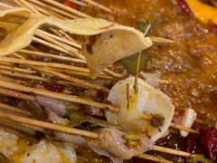 -镇江龙·火锅串串(武侯祠店)