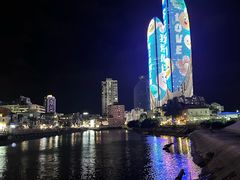 -厦门康莱德酒店