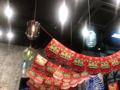 -T.1 hair salon烫染接发