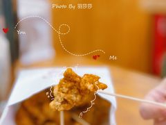 -童婆婆酥肉(双楠店)