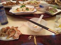 -宁夏国强手抓羊肉·清真菜(未央路凤三店)