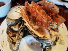 -西安W酒店·WEI全味西餐厅