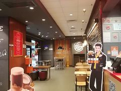 -汉堡王(万达广场店)