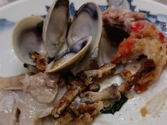 -昌正春天酒店-海鲜餐厅
