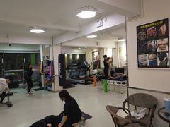 -中田健身工作室(东园店)