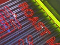 -南浦洞烤肉·新世界版(奥体店)