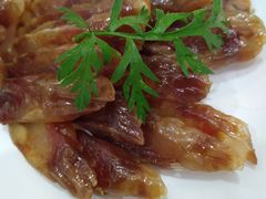 腊肠-食神鱼头佛跳墙(百子湾旗舰店)