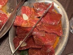 -大馥·炭火烧肉酒场(莘庄莘福坊店)