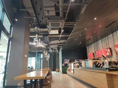 -星巴克(天津凯德天津湾店)
