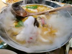 -卞氏菜根香·川菜(青羊万达店)