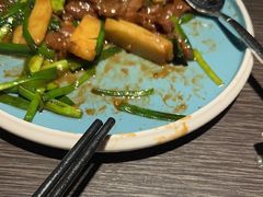 -广州花园酒店荔湾亭·地道点心·粤式饮茶