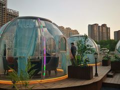 -享月汤皇·海鲜小火锅·聚会(曲江创意谷店)