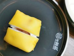 -三花奶奶的甜品(百联嘉定购物中心店)