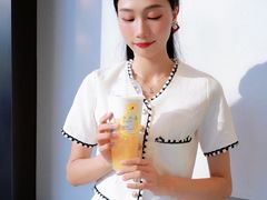 -喜茶(深圳海岸城店)