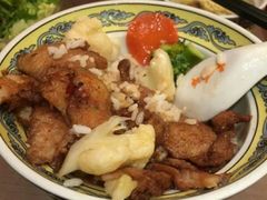 -和合谷(德外店)
