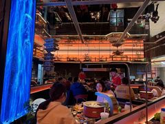 -西塔老太太泥炉烤肉(上海七宝领展广场店)