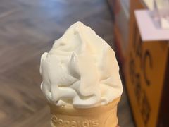 -麦当劳(世贸店)