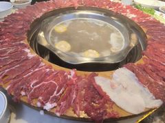 -小肥牛潮汕牛肉火锅(南联店)
