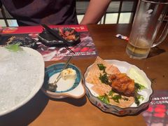 -弓二·烧鸟居酒屋(财富购物中心店)
