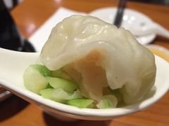 -鼎泰丰(复兴店)