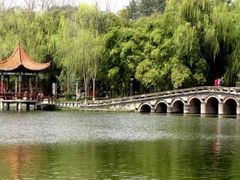 -北湖公园