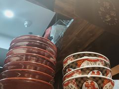 -一豚轩·烧鸟·豚骨拉面(五四路店)