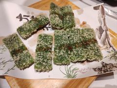 -阿露佳·舌尖上的安吉菜