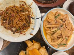 -西江美食舫·江西菜(健德桥店)