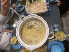 -金龙·打边炉(南京西路店)