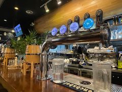 -Brotzeit博璨德国啤酒餐厅(亮马桥官舍店)