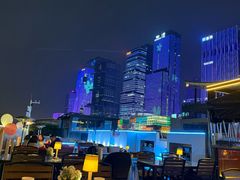 -琶醍壹号•潮菜江景餐吧