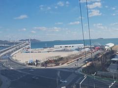 -星海湾跨海大桥