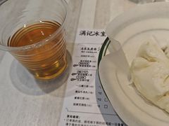 -满记甜品(水游城店)
