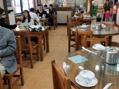 大堂-上海小菜餐厅(理工大学店)