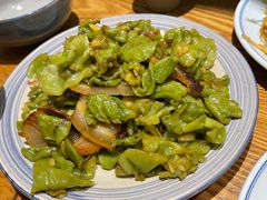 -静一餐厅·湖北菜(前门店)