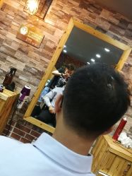 -GY style salon网红签约