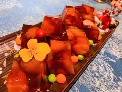 -孔雀裡融合餐厅