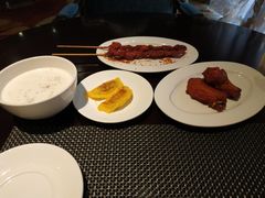 -博悦茶餐厅(文殊院店)