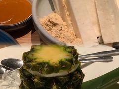 -烧肉达人•炭火烧肉(新天地店)