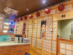 -鮨桐日本料理(望京店)