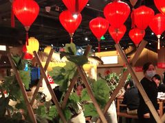 -老湘村·湖南土菜(天河维多利店)